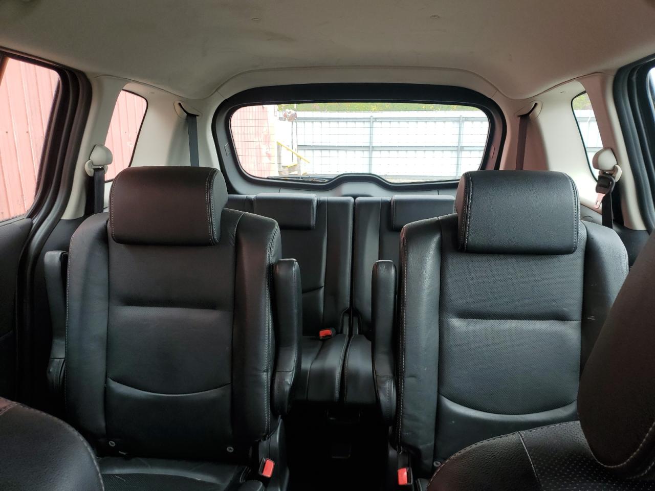 2009 Mazda 5 VIN: JM1CR293290341201 Lot: 84411675