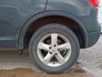 2011 NISSAN QASHQAI VISIA DCI  for sale at Copart YORK