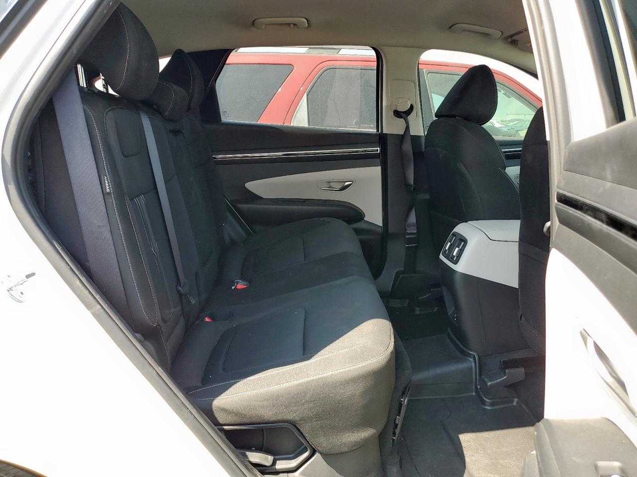 2024 Hyundai Tucson Blue VIN: KM8JBCD15RU227883 Lot: 80573695