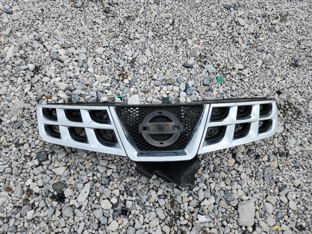 2015 Nissan Rogue Select S VIN: JN8AS5MT1FW661899 Lot: 81812795