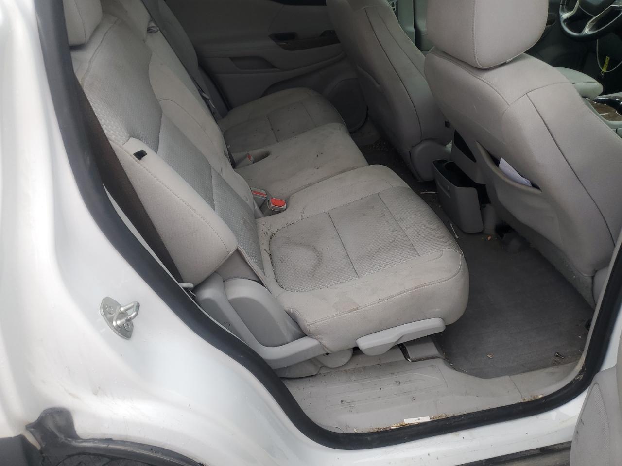 2020 GMC Acadia Sle VIN: 1GKKNKLA1LZ155316 Lot: 80539355