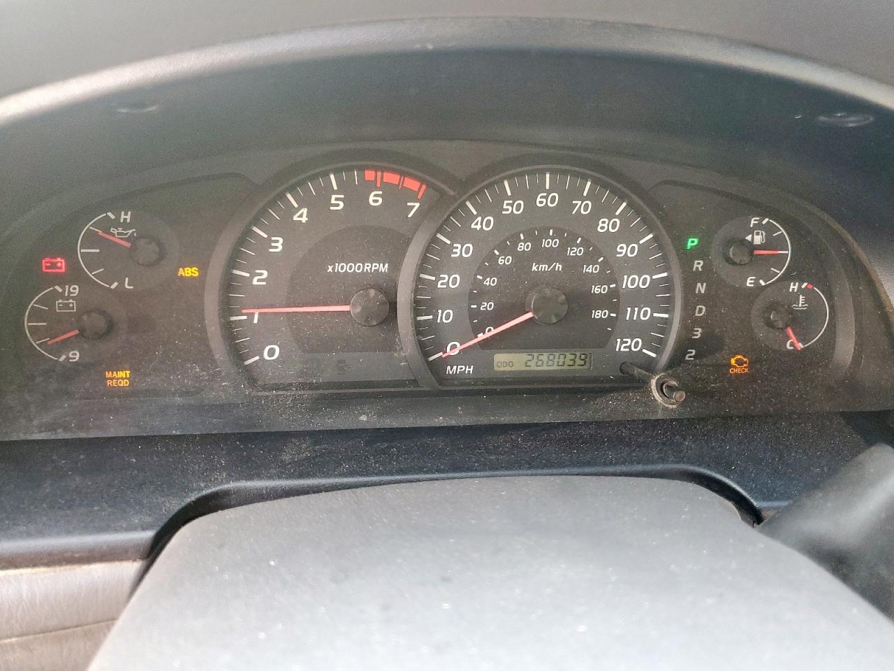 2006 Toyota Tundra Double Cab Limited VIN: 5TBET38116S545053 Lot: 71810405