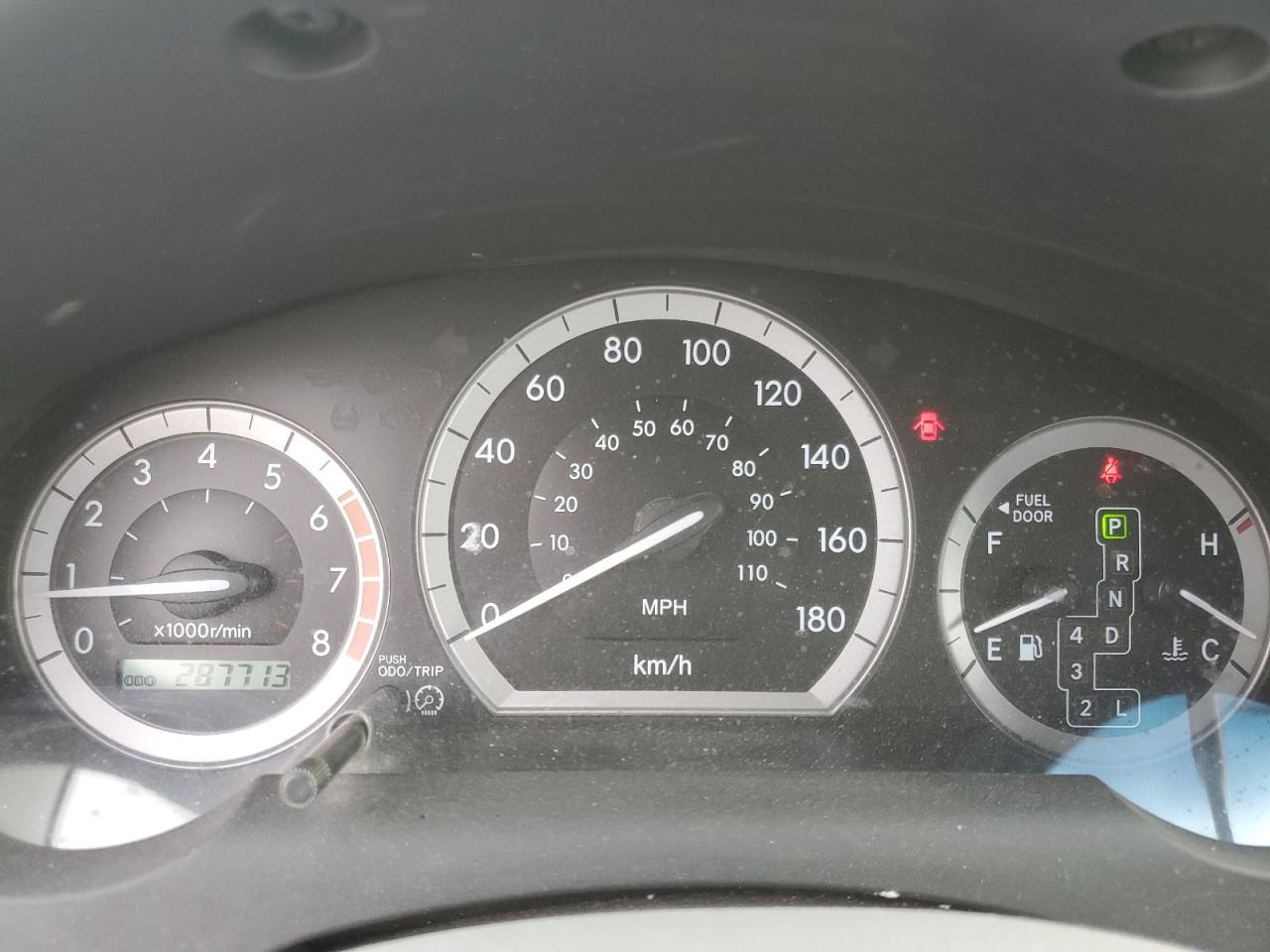 2006 Toyota Sienna Ce VIN: 5TDZA29C06S501408 Lot: 84437765