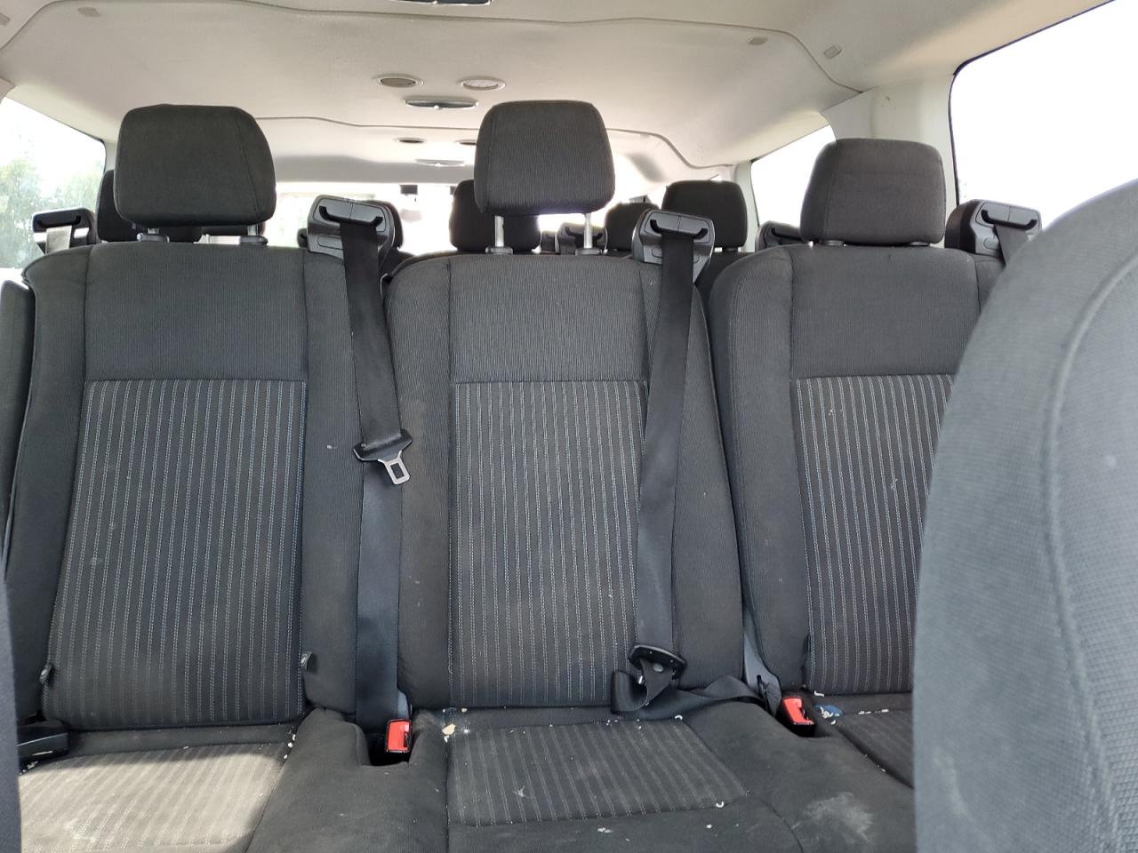 2016 Ford Transit T-350 VIN: 1FBZX2ZM9GKA42044 Lot: 72029345