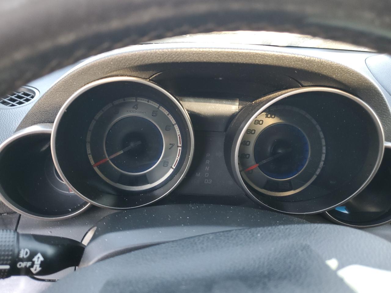 2009 Acura Mdx Technology VIN: 2HNYD28639H005157 Lot: 80342695