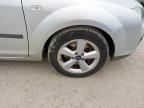 2006 FORD FOCUS ZETEC for sale at Copart YORK