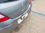 2013 VAUXHALL CORSA SE AUTO  for sale at Copart NEWBURY