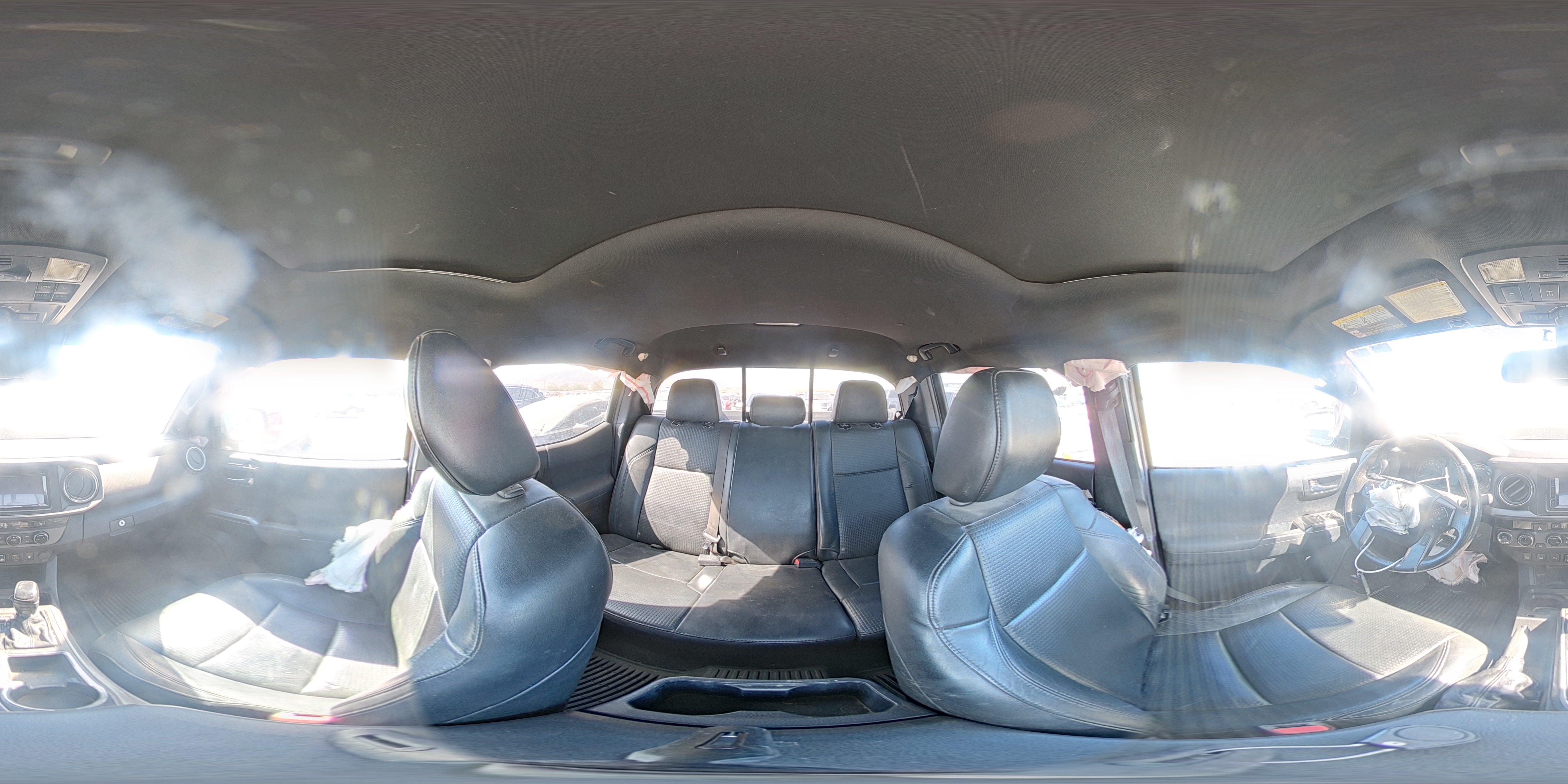 2018 Toyota Tacoma Double Cab VIN: 3TMDZ5BN0JM053762 Lot: 81224705