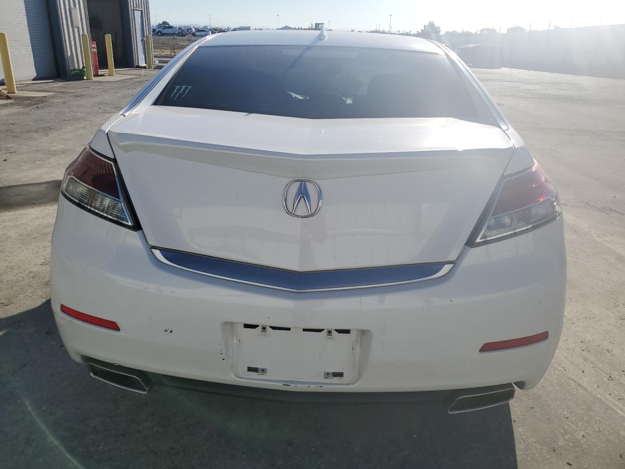 2012 Acura Tl VIN: 19UUA8F23CA028641 Lot: 81523785