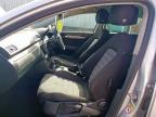 2011 VOLKSWAGEN PASSAT SPORT BLU TEC 140  for sale at Copart PETERLEE
