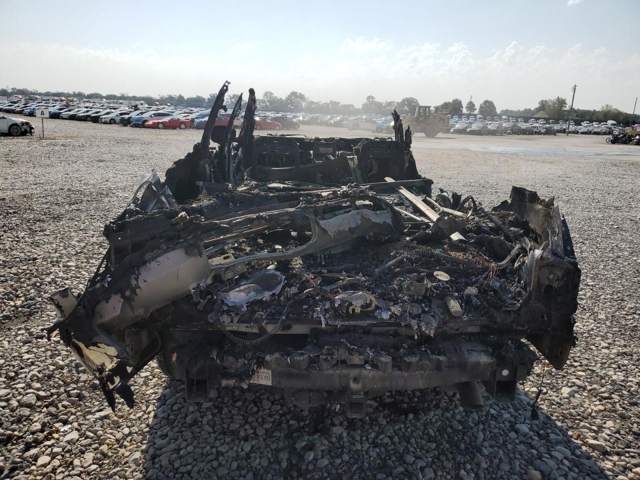 2019 Ford Expedition Max Limited VIN: 1FMJK1KT2KEA02006 Lot: 86803375