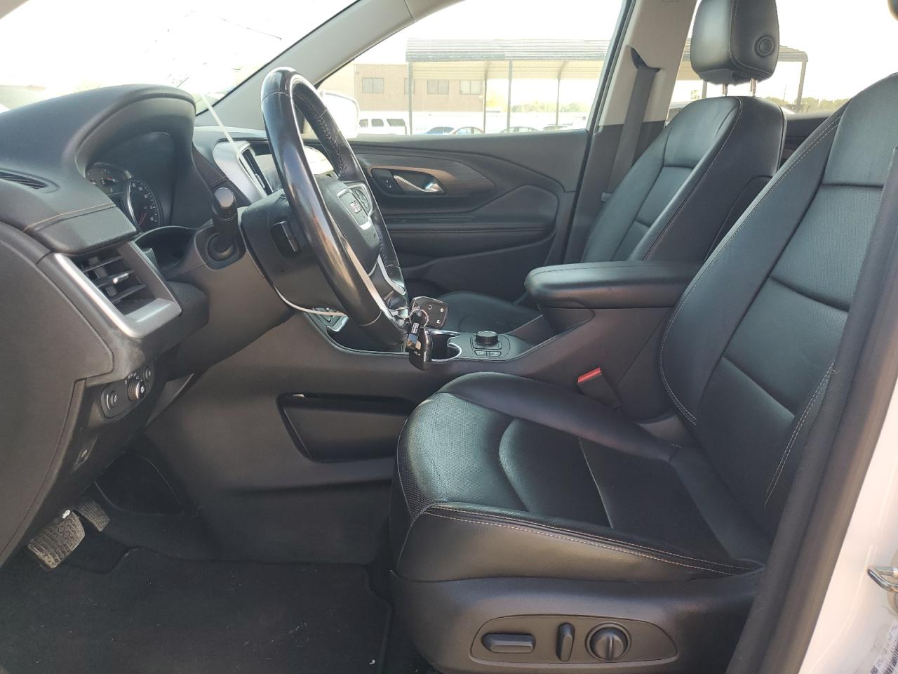 2019 GMC Terrain Slt VIN: 3GKALPEV2KL178267 Lot: 82089375