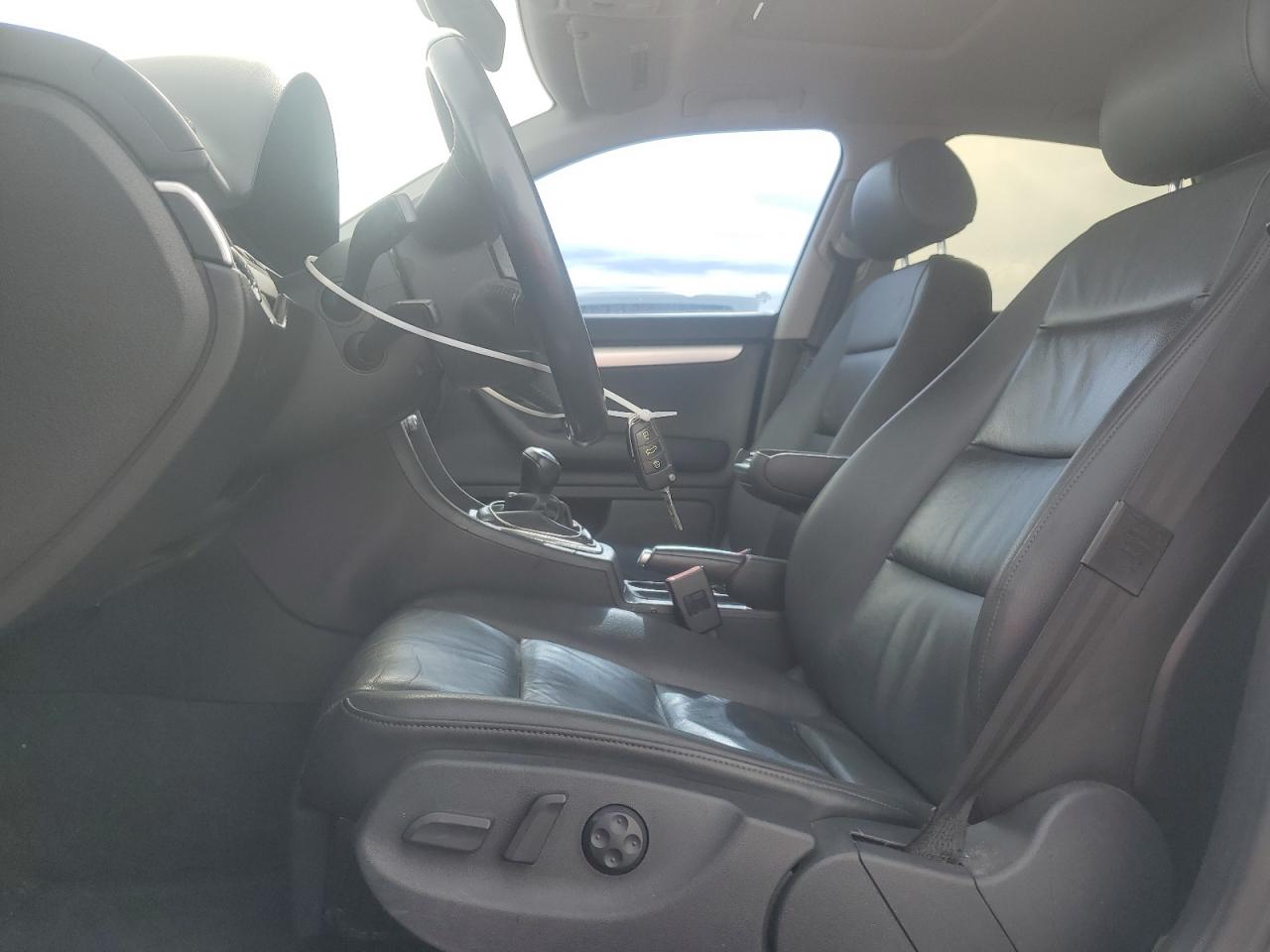 2008 Audi A4 2.0T VIN: WAUAF78E98A142121 Lot: 71408725