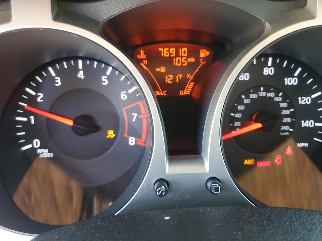 2011 Nissan Juke S VIN: JN8AF5MR5BT002776 Lot: 81724455