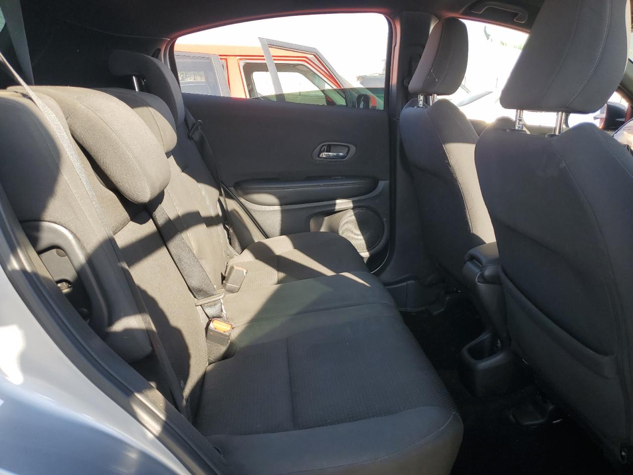 2019 Honda Hr-V Sport VIN: 3CZRU5H1XKG711414 Lot: 80922255