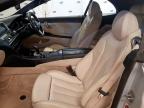 2015 BMW 6 SERIES M SPORT for sale at Copart SANDWICH