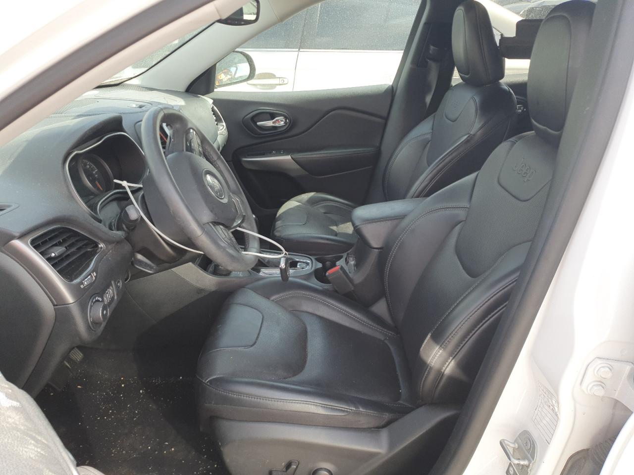 2022 Jeep Cherokee Limited VIN: 1C4PJMDX0ND555623 Lot: 71198645