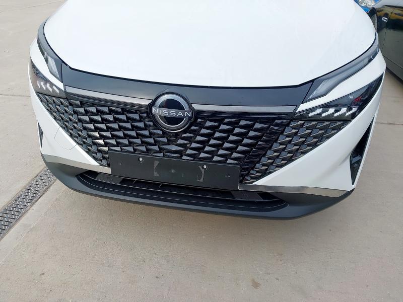 2025 NISSAN QASHQAI 1.5 E-POWER N-CONNECTA 5DR AUTO