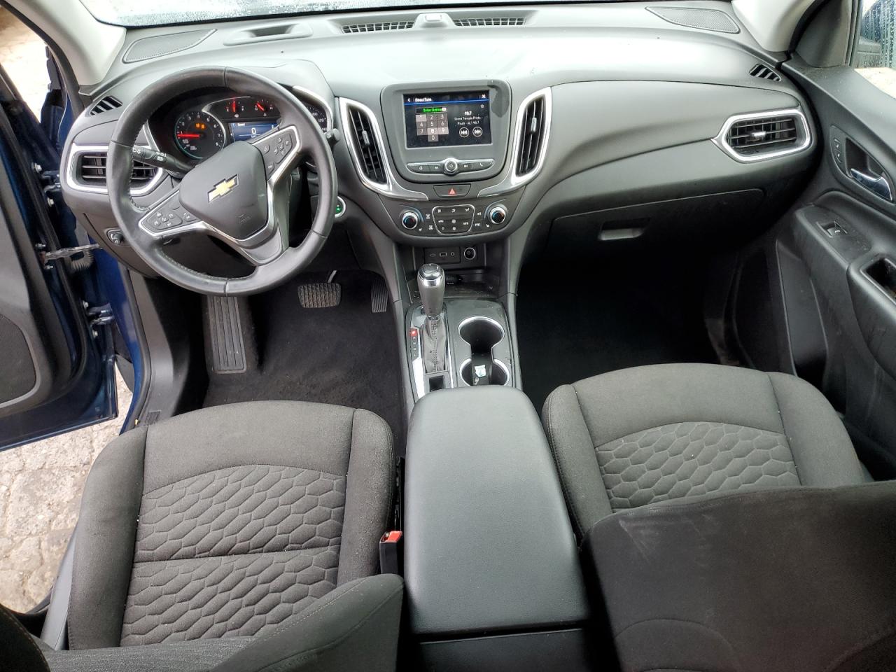 2020 Chevrolet Equinox Lt VIN: 2GNAXUEV4L6283372 Lot: 70697315