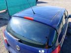2013 VAUXHALL CORSA S ECOFLEX  for sale at Copart PETERLEE