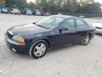 2000 LINCOLN LS    for sale at Copart TN - KNOXVILLE