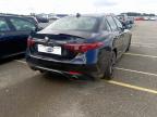 2018 ALFA ROMEO GIULIA VELOCE TB AUTO  for sale at Copart SANDTOFT