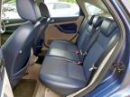 2006 FORD FOCUS TITANIUM 116  for sale at Copart SANDY