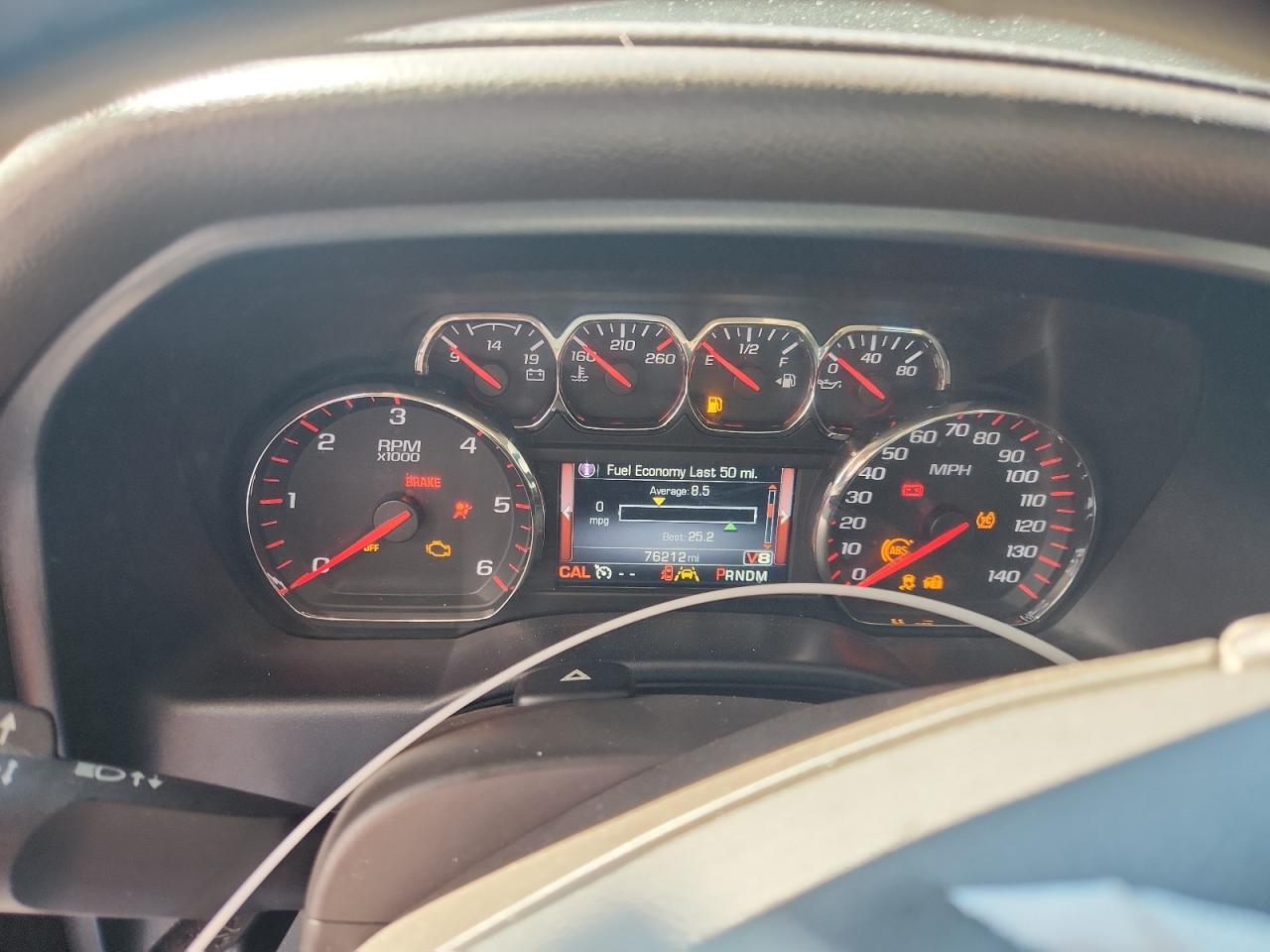 2016 GMC Sierra K1500 Slt VIN: 3GTU2NEC1GG321689 Lot: 71815385