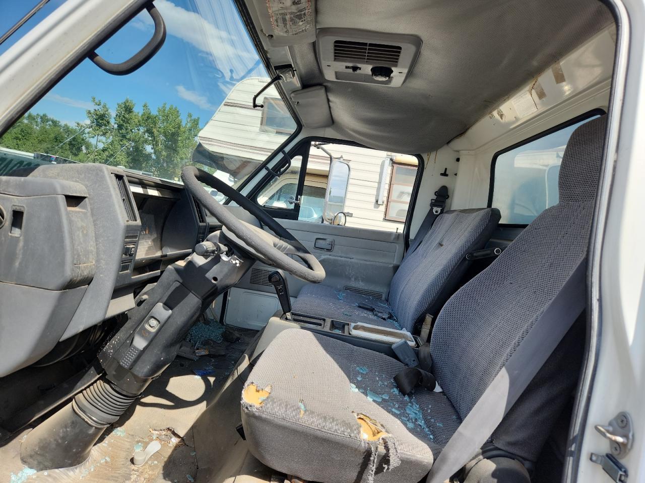 1994 Isuzu Npr VIN: JALB4B1K1R7010354 Lot: 71926945