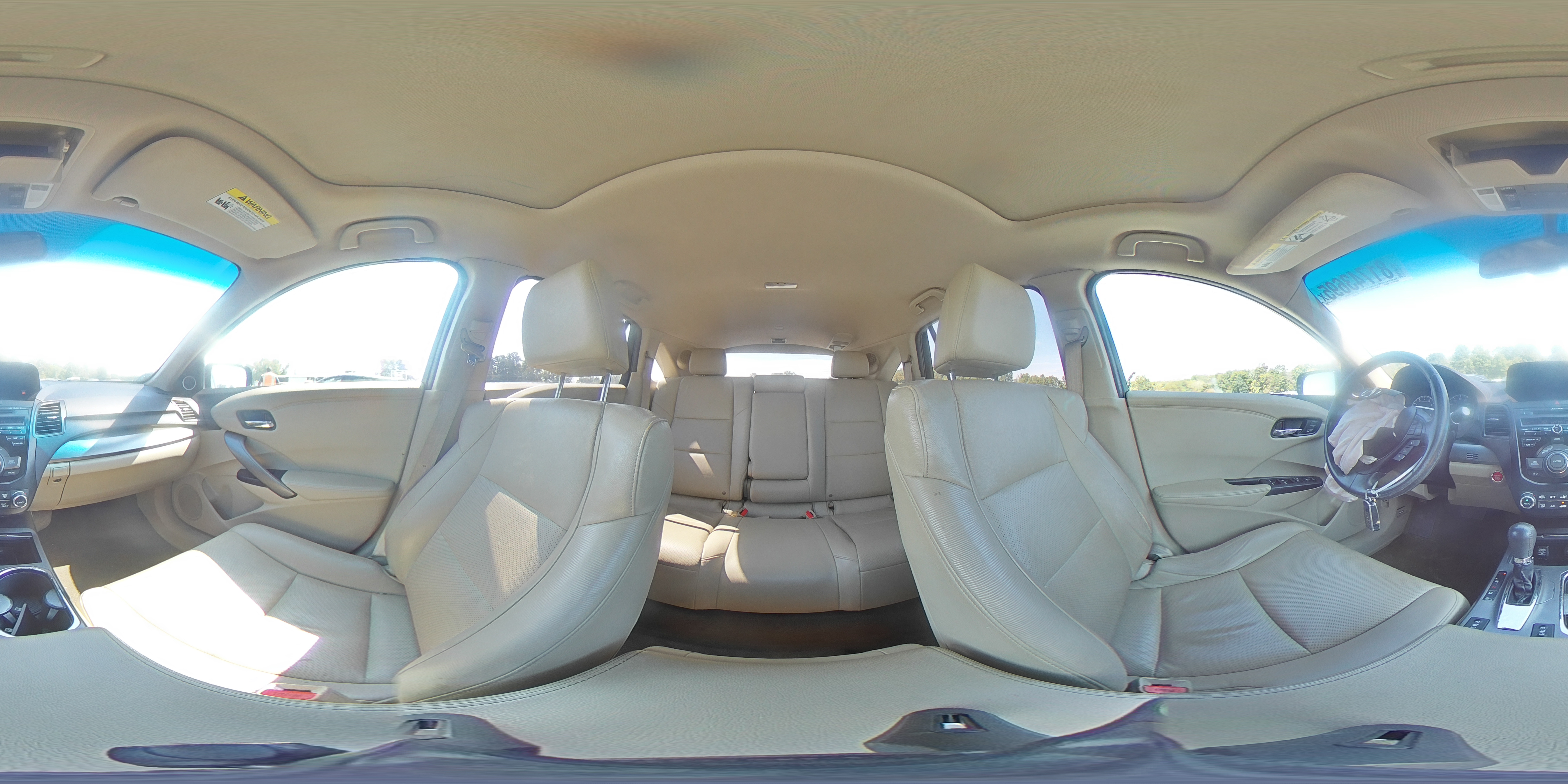 2013 Acura Rdx Technology VIN: 5J8TB3H50DL000840 Lot: 81743695