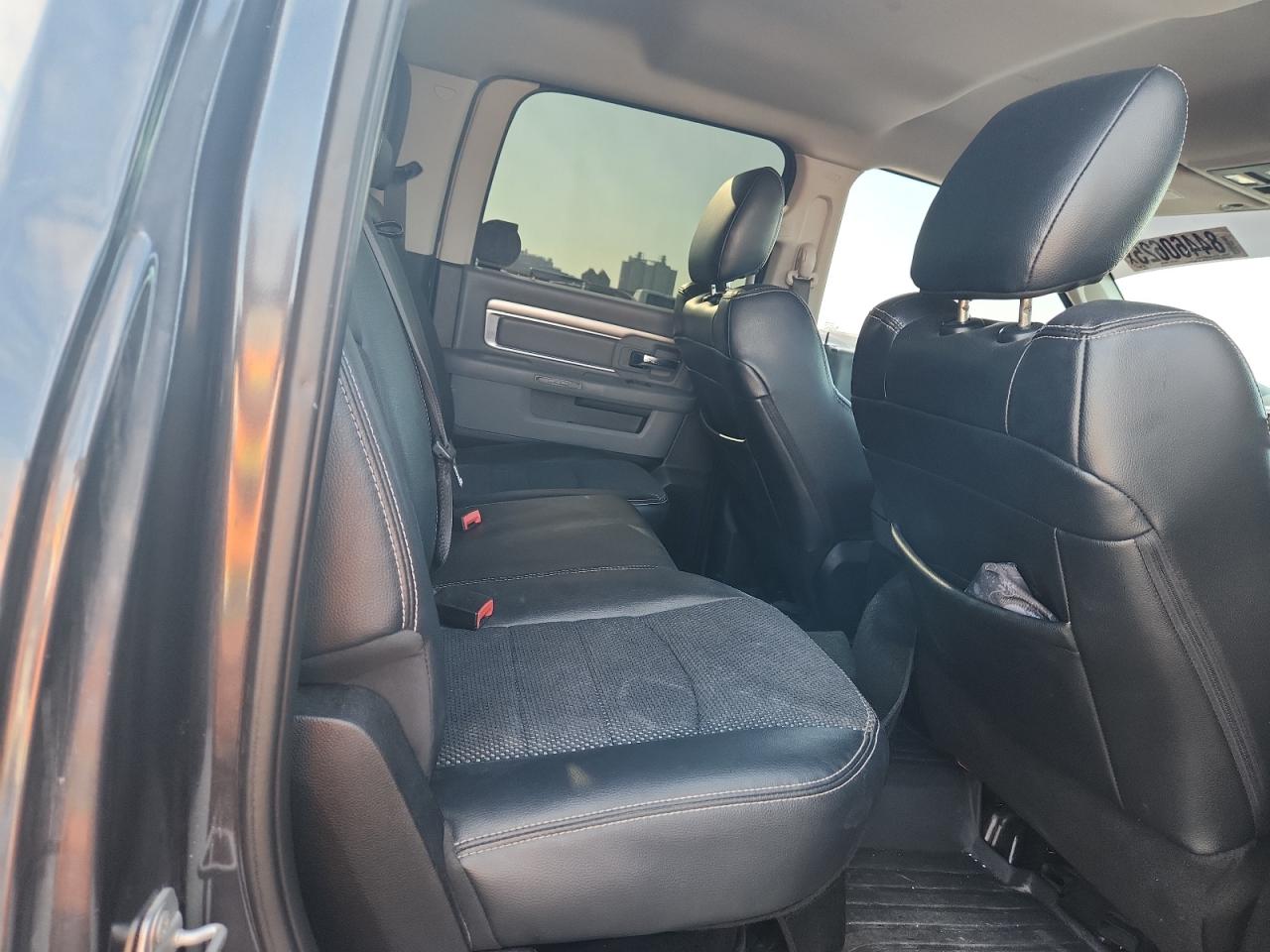 2019 Ram 1500 Classic Slt VIN: 1C6RR7LTXKS588676 Lot: 84460625