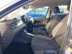 2022 VOLKSWAGEN POLO LIFE TSI 1.0 TSI LIFE 5DR for sale at Copart NEWBURY