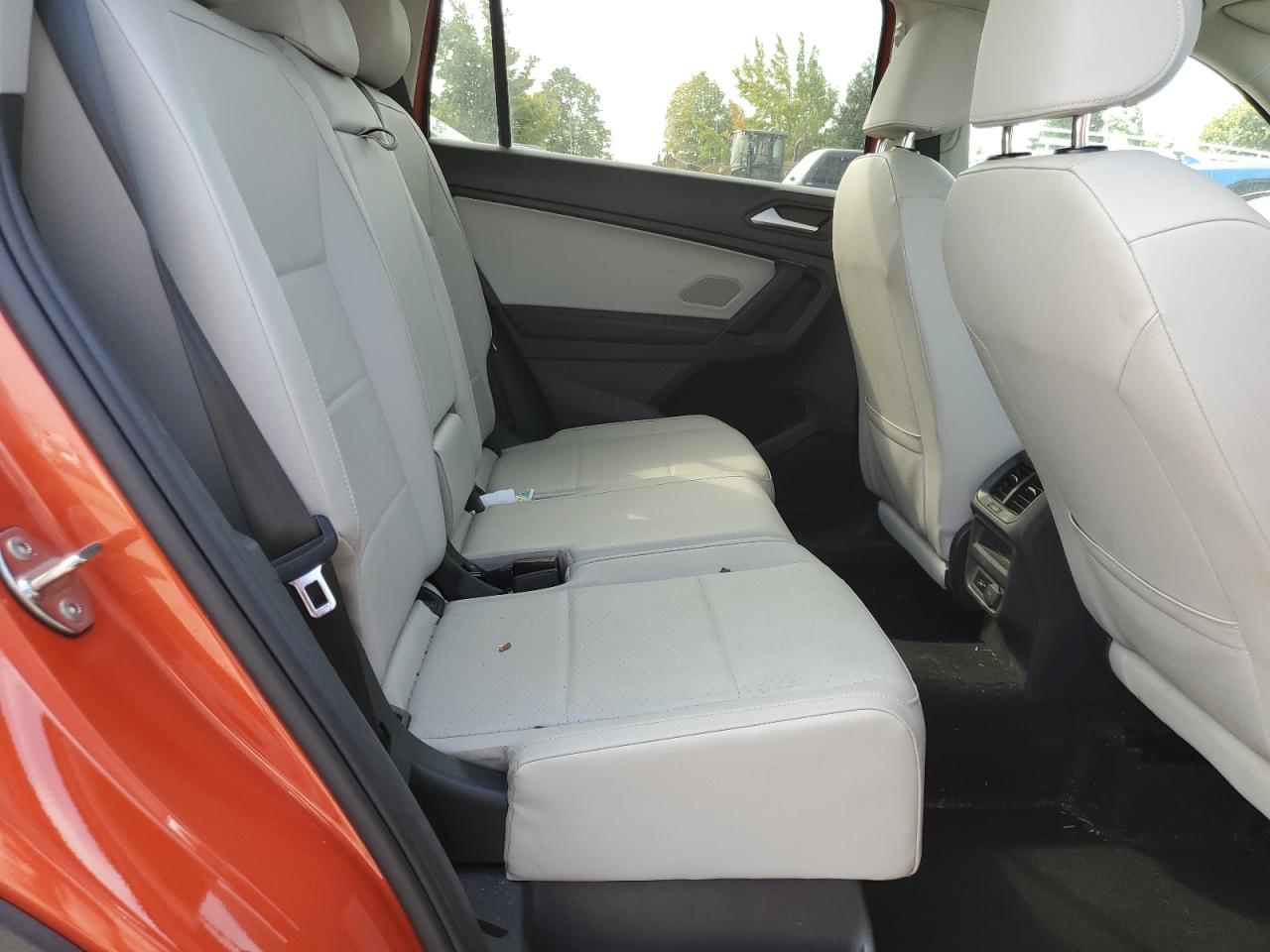 2019 Volkswagen Tiguan Se VIN: 3VV2B7AXXKM141473 Lot: 71293615
