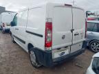 2010 FIAT SCUDO COMF 90 M-JET SWB  for sale at Copart BRISTOL