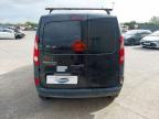 2008 RENAULT KANGOO for sale at Copart CHESTER