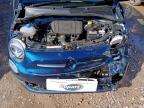 2025 FIAT 500 TOP MHEV  for sale at Copart BRISTOL