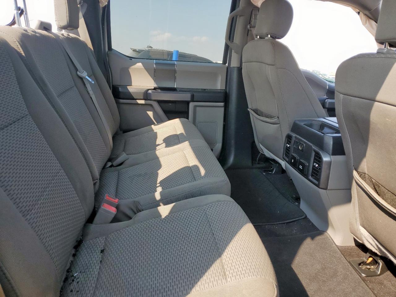 2018 Ford F150 Supercrew VIN: 1FTEW1E53JKF91414 Lot: 81135235