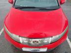 2007 HONDA CIVIC SE  for sale at Copart CHESTER