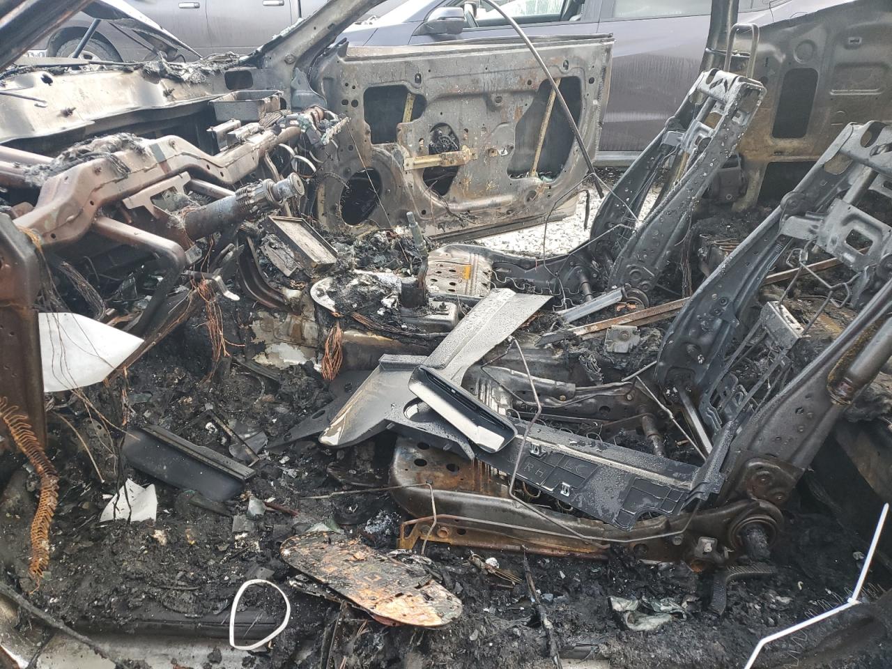 2015 Dodge Challenger Sxt VIN: 2C3CDZAT2FH747722 Lot: 81575015