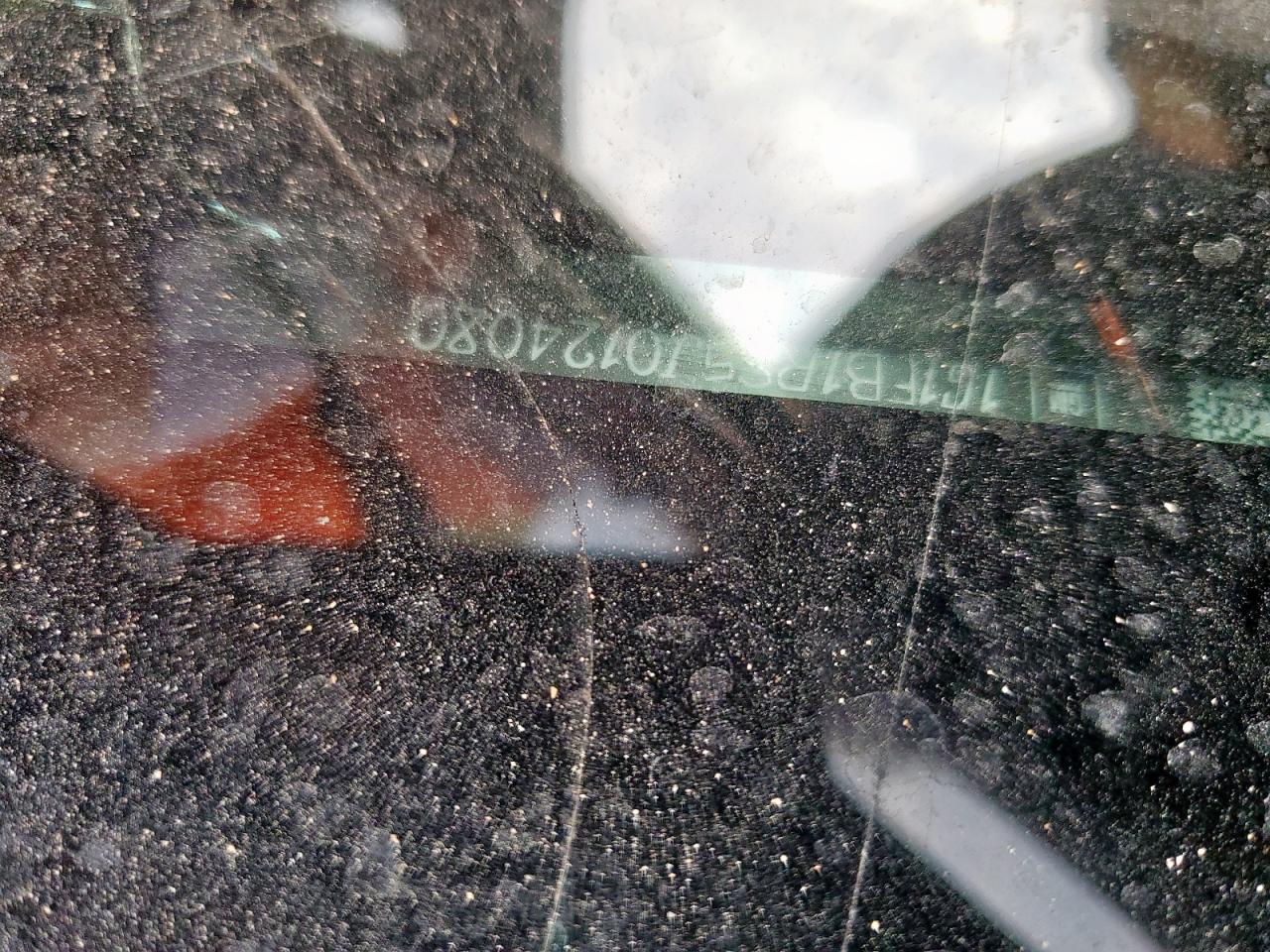 2018 Chevrolet Camaro Lt VIN: 1G1FB1RS5J0124080 Lot: 70893815