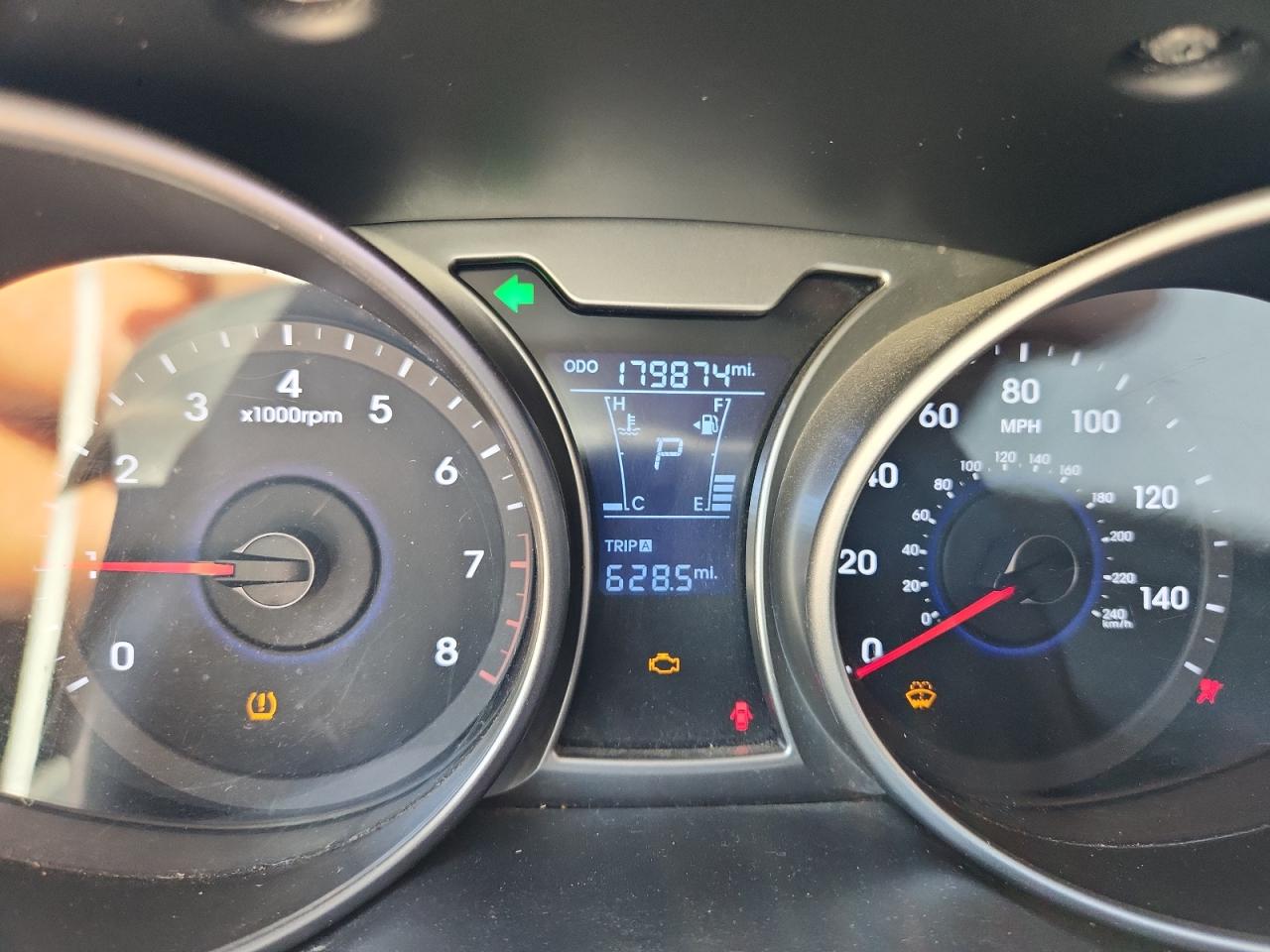 2015 Hyundai Veloster VIN: KMHTC6AD8FU224493 Lot: 71479985