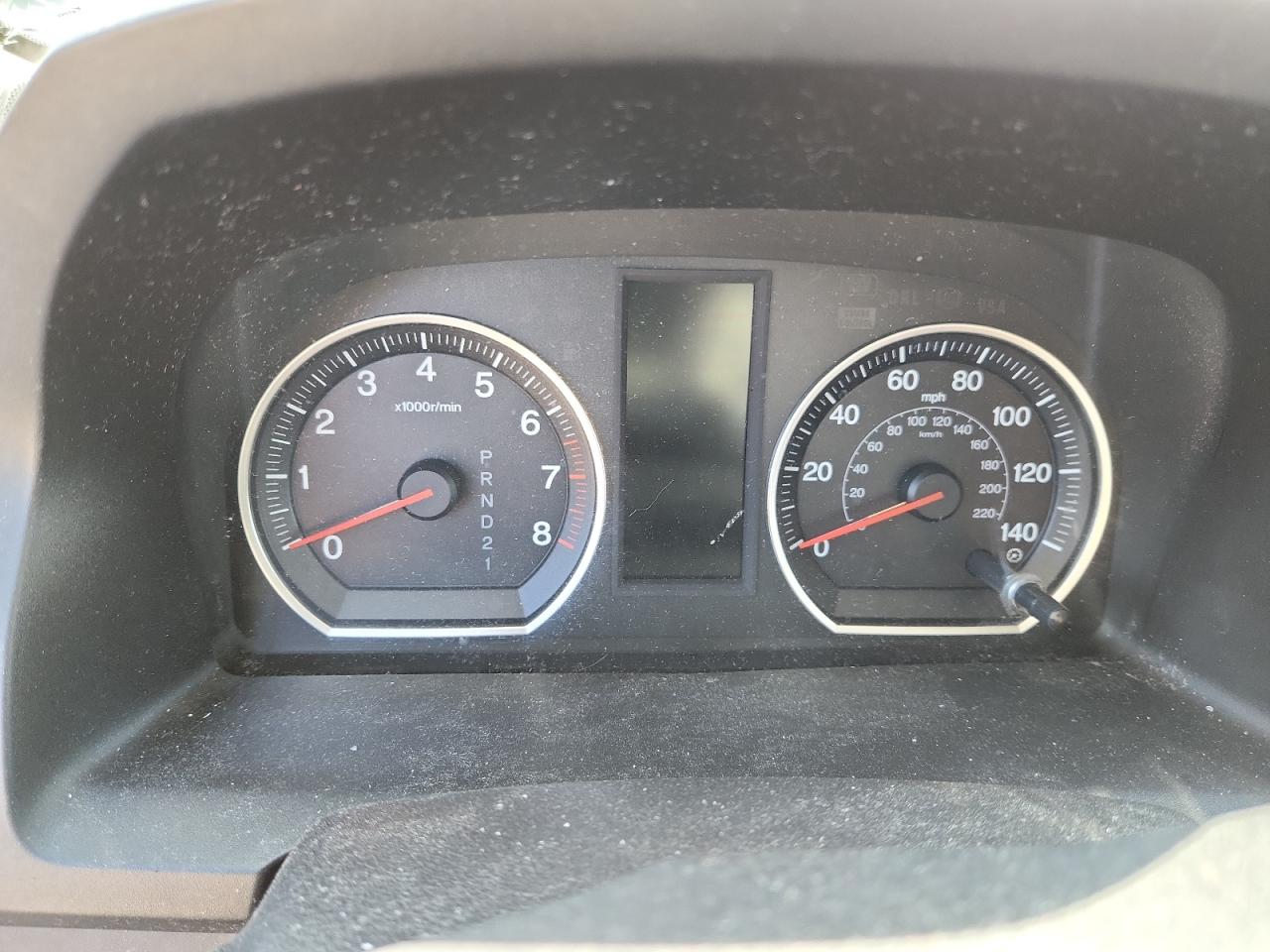 2007 Honda Cr-V Ex VIN: JHLRE38557C082975 Lot: 81160655