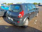 2008 RENAULT SCENIC DYN VVT A  for sale at Copart WESTBURY