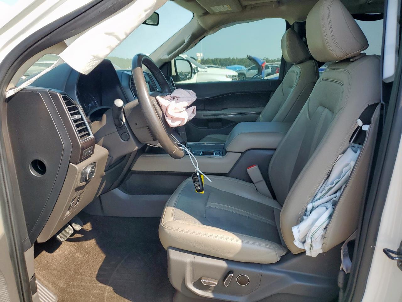 2021 Ford Expedition Limited VIN: 1FMJU1KT0MEA28942 Lot: 80916065