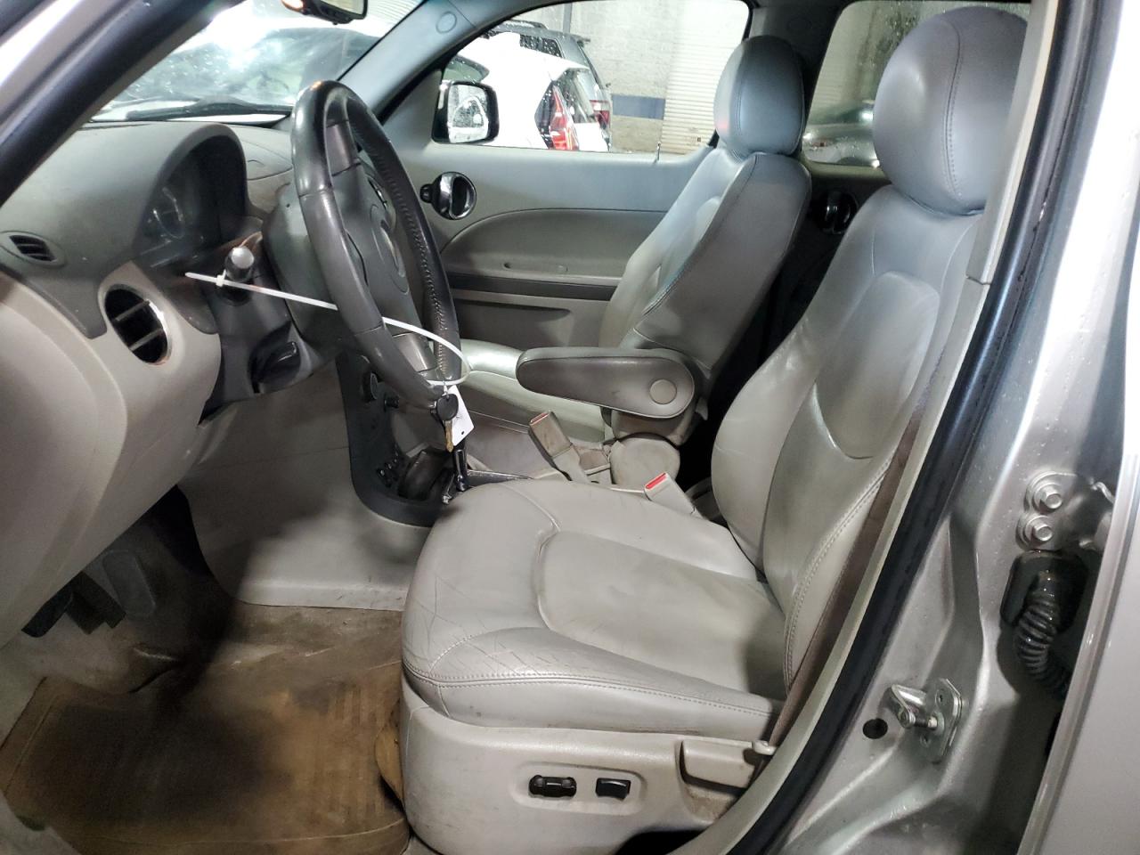 2006 Chevrolet Hhr Lt VIN: 3GNDA23P06S507749 Lot: 81021775