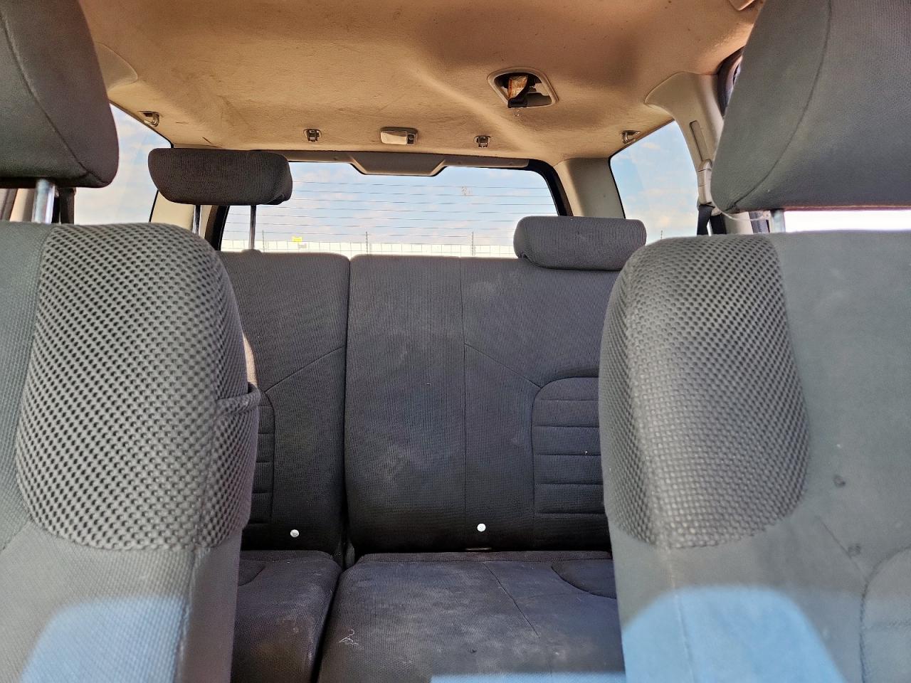 2007 Nissan Xterra Off Road VIN: 5N1AN08U07C540188 Lot: 71042845