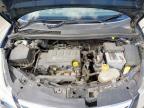 2012 VAUXHALL CORSA SE  for sale at Copart SANDWICH