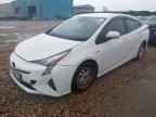 2018 TOYOTA PRIUS ACTIVE VVT-I CVT  for sale at Copart ROCHFORD