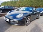 2005 PORSCHE BOXSTER S  for sale at Copart WHITBURN