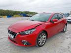 2015 MAZDA 3 SPORT for sale at Copart ST HELENS
